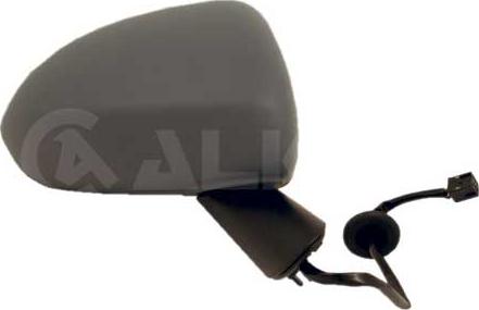 Alkar 7140424 - Oglinda exterioara aaoparts.ro