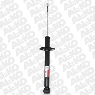 AL-KO 106950 - Amortizor aaoparts.ro