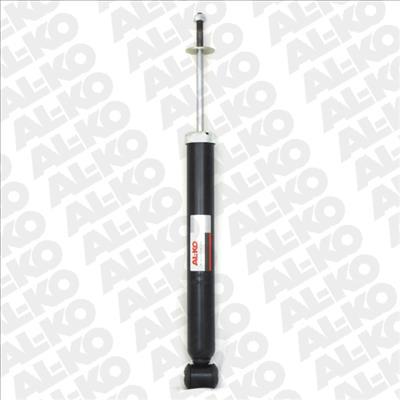 AL-KO 106520 - Amortizor aaoparts.ro
