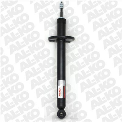 AL-KO 100290 - Amortizor aaoparts.ro