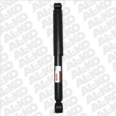 AL-KO 102913 - Amortizor aaoparts.ro