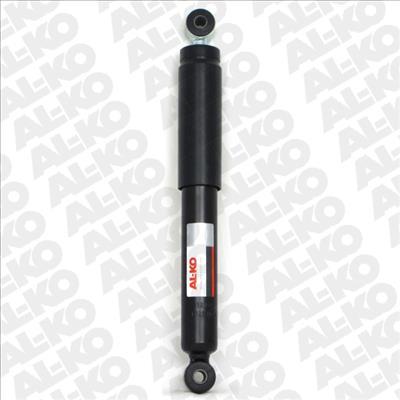 AL-KO 102163 - Amortizor aaoparts.ro