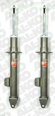 AL-KO 810094 - Amortizor aaoparts.ro