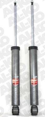 AL-KO 810 043 - Amortizor aaoparts.ro