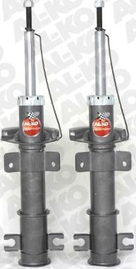 AL-KO 810069 - Amortizor aaoparts.ro