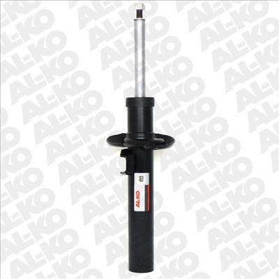 AL-KO 304043 - Amortizor aaoparts.ro