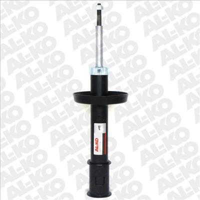 AL-KO 306020 - Amortizor aaoparts.ro