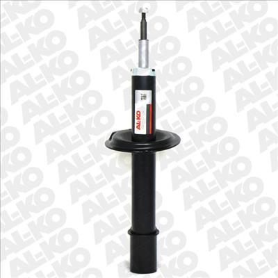AL-KO 306310 - Amortizor aaoparts.ro