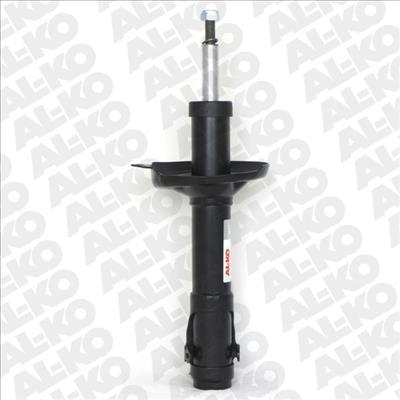 AL-KO 300043 - Amortizor aaoparts.ro