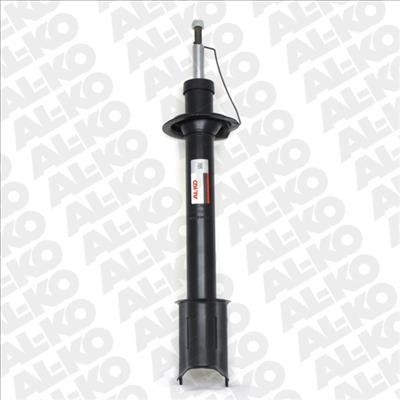 AL-KO 301413 - Amortizor aaoparts.ro