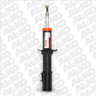 AL-KO 301112 - Amortizor aaoparts.ro