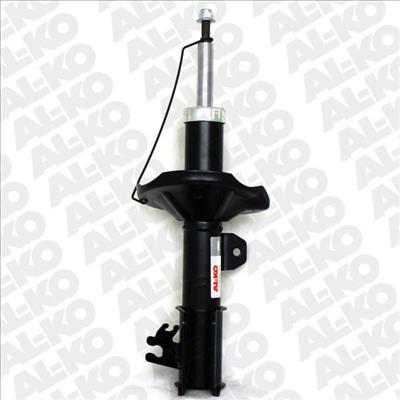 AL-KO 303505 - Amortizor aaoparts.ro