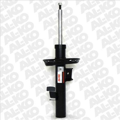 AL-KO 302995 - Amortizor aaoparts.ro