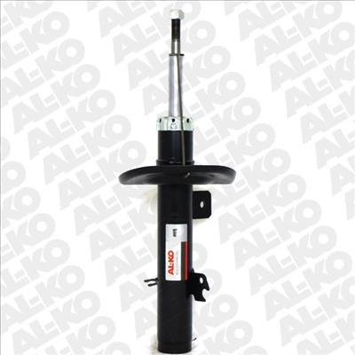 AL-KO 302355 - Amortizor aaoparts.ro