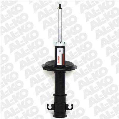 AL-KO 307223 - Amortizor aaoparts.ro