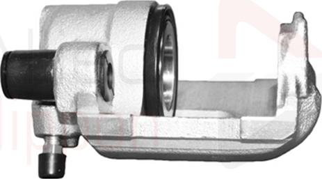 ALLIED NIPPON ABC676L - Etrier frana aaoparts.ro