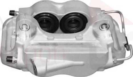 ALLIED NIPPON ABC823L - Etrier frana aaoparts.ro