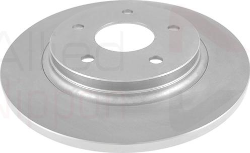 ALLIED NIPPON AND6598 - Disc frana aaoparts.ro