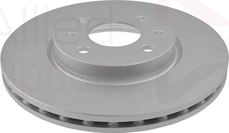 ALLIED NIPPON AND6119 - Disc frana aaoparts.ro