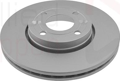 ALLIED NIPPON AND6332 - Disc frana aaoparts.ro