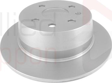 ALLIED NIPPON AND6711 - Disc frana aaoparts.ro