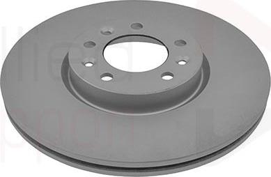 ALLIED NIPPON AND7035 - Disc frana aaoparts.ro