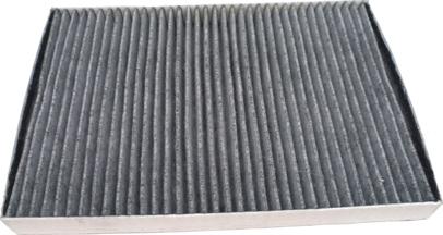 Allmakes 4596501AB - Filtru, aer habitaclu aaoparts.ro