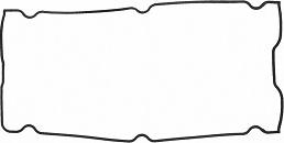 Allmakes 4694674AC - Garnitura, capac supape aaoparts.ro