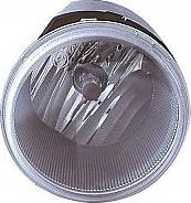 Allmakes 4805858AA - Proiector ceata aaoparts.ro