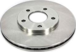 Allmakes 4383973 - Disc frana aaoparts.ro