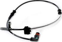 Allmakes 4779456AB - Senzor,turatie roata aaoparts.ro