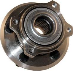 Allmakes 4779328AB - Butuc roata aaoparts.ro