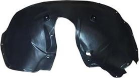 Allmakes 5065502AC - Carenaj,cpasaj roata aaoparts.ro