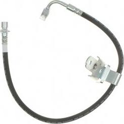 Allmakes 5140864AA - Furtun frana aaoparts.ro