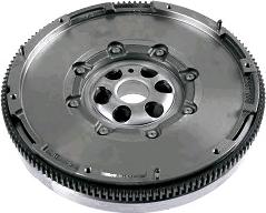 Allmakes 5106019AA - Volanta aaoparts.ro
