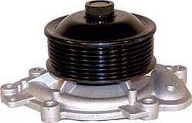 Allmakes 68087367AA - Pompa apa aaoparts.ro