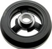 Allmakes 68001304AA - Fulie curea, arbore cotit aaoparts.ro