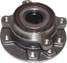 Allmakes 68246453AA - Butuc roata aaoparts.ro