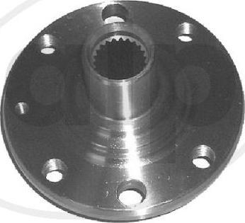 ALP ALP-004559 - Butuc roata aaoparts.ro