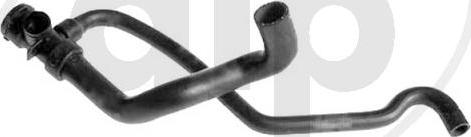 ALP ALP-004296 - Furtun radiator aaoparts.ro