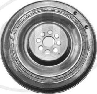 ALP ALP-004745 - Fulie curea, arbore cotit aaoparts.ro