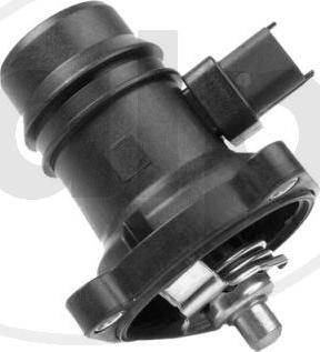 ALP ALP-004750 - Termostat,lichid racire aaoparts.ro