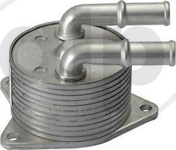 ALP ALP-004722 - Radiator racire ulei, cutie de viteze automata aaoparts.ro