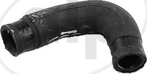 ALP ALP-005630 - Furtun, aerisire chiulasa aaoparts.ro