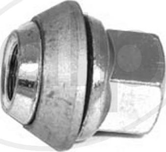 ALP ALP-005050 - Piulita roata aaoparts.ro