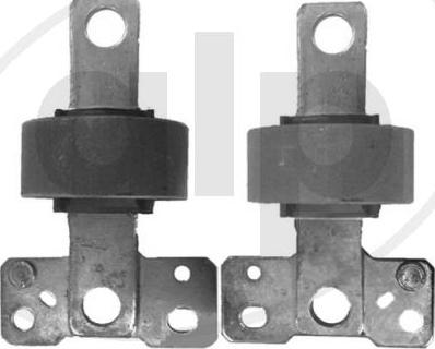 ALP ALP-005014 - Suport, ax aaoparts.ro