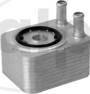 ALP ALP-005074 - Radiator ulei, ulei motor aaoparts.ro