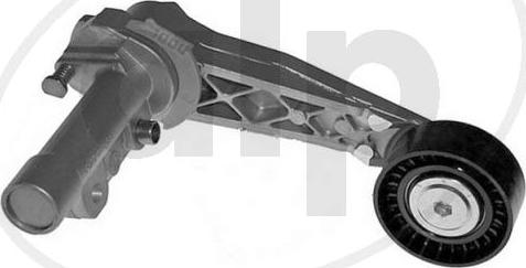 ALP ALP-005800 - Intinzator curea, curea distributie aaoparts.ro