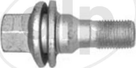 ALP ALP-005225 - Bolt roata aaoparts.ro