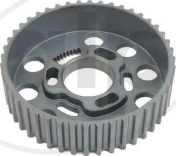 ALP ALP-006994 - Roata dintata, ax cu came aaoparts.ro